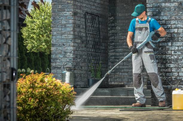 Trusted Wyandanch, NY Pressure Washing Experts