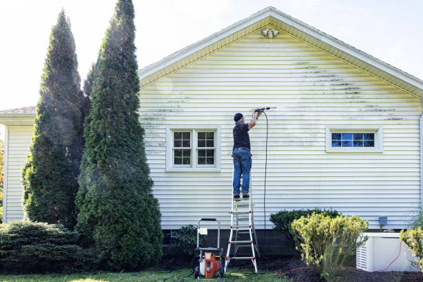 Best House Exterior Washing  in Wyandanch, NY